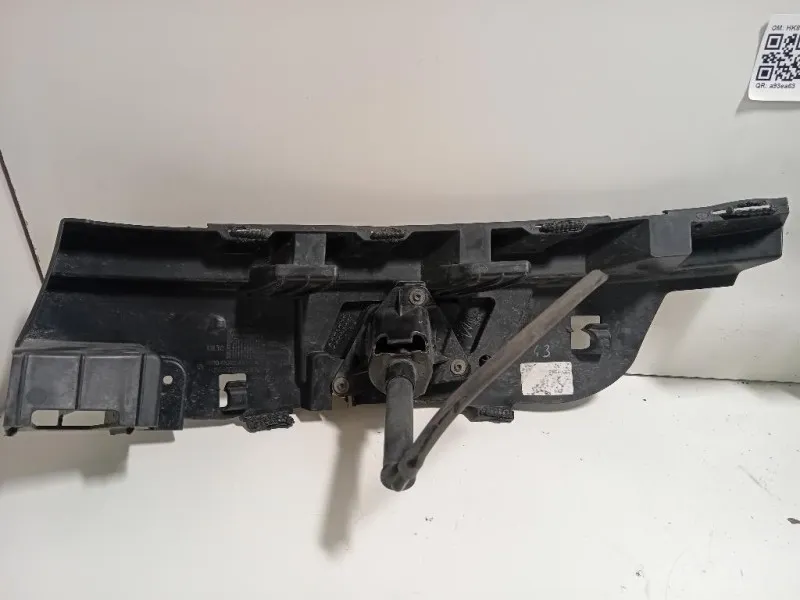 KIT Sostegni Paraurti ANT HK83-17C862-AAHK83-17C863-AA Jaguar F-pace 2015