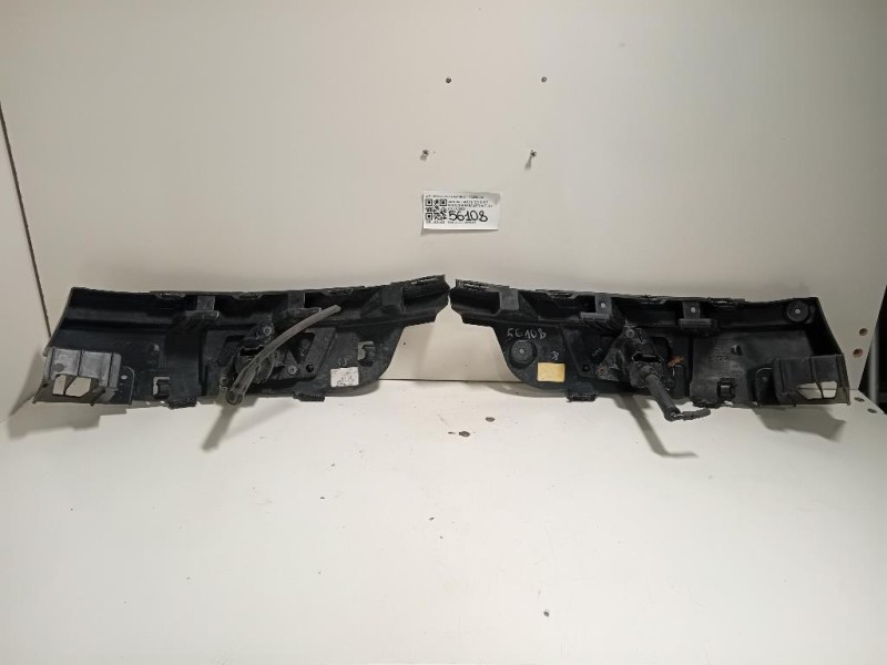 KIT Sostegni Paraurti ANT HK83-17C862-AAHK83-17C863-AA Jaguar F-pace 2015