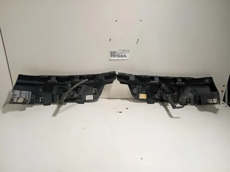 KIT Sostegni Paraurti ANT HK83-17C862-AAHK83-17C863-AA Jaguar F-pace 2015