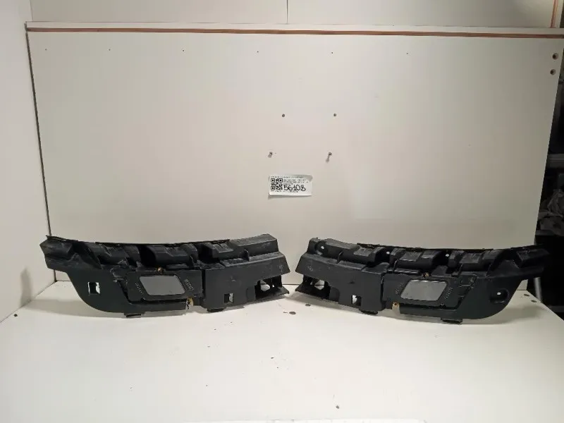 KIT Sostegni Paraurti ANT HK83-17C862-AAHK83-17C863-AA Jaguar F-pace 2015