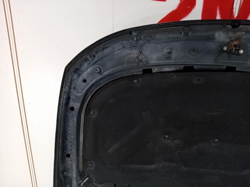 Cofano ANT BKA780040 Land Rover Discovery IV 2010