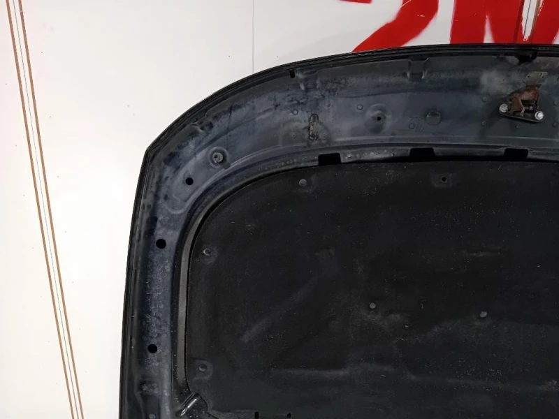 Cofano ANT BKA780040 Land Rover Discovery IV 2010