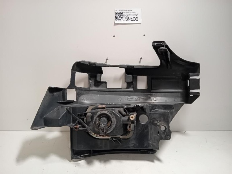 KIT Sostegni Paraurti ANT A1718850165A1718850265 Mercedes Classe SLK R171 2004