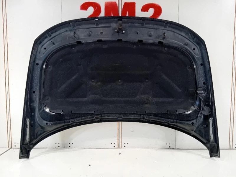 Cofano ANT BKA780040 Land Rover Discovery IV 2010