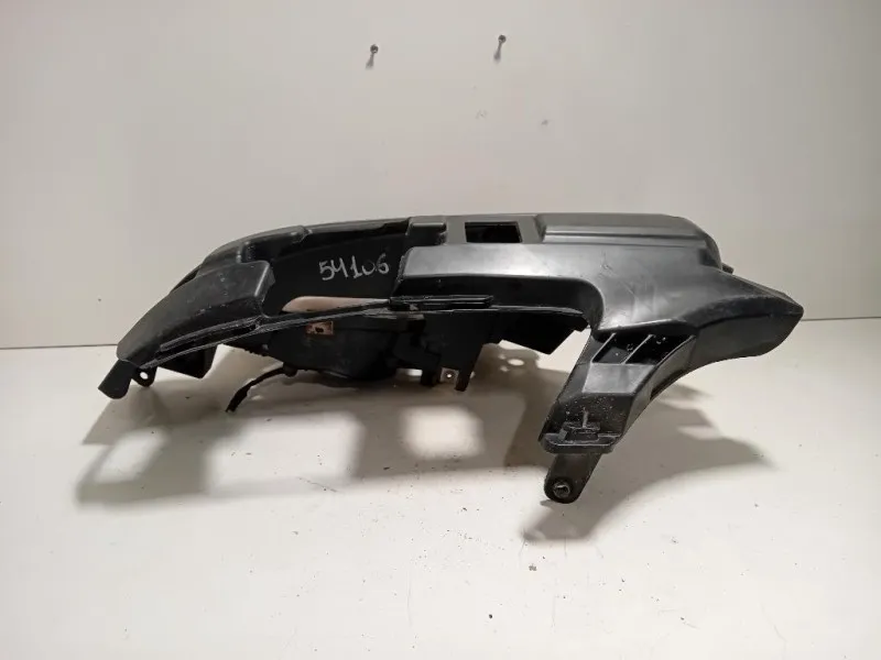 KIT Sostegni Paraurti ANT A1718850165A1718850265 Mercedes Classe SLK R171 2004