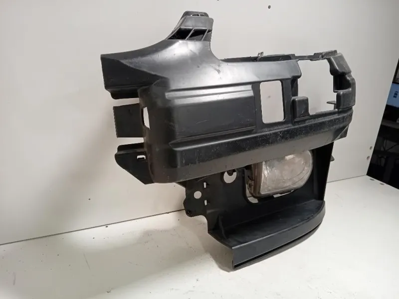 KIT Sostegni Paraurti ANT A1718850165A1718850265 Mercedes Classe SLK R171 2004