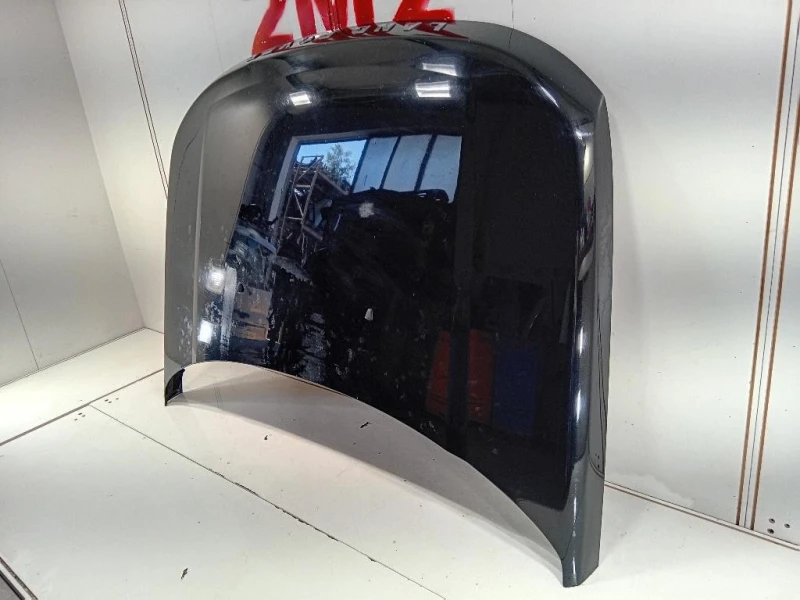 Cofano ANT BKA780040 Land Rover Discovery IV 2010