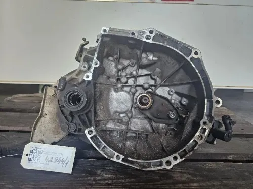 Cambio 9803846280 Peugeot 208 I 2015