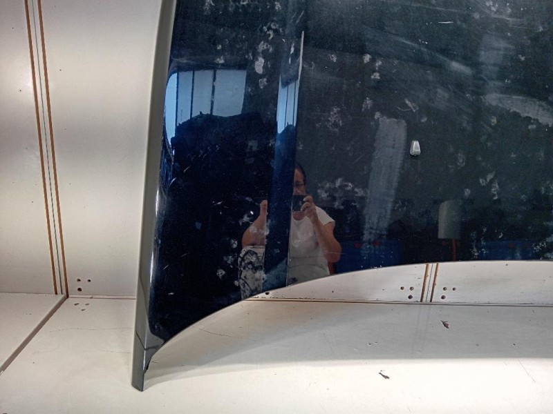 Cofano ANT BKA780040 Land Rover Discovery IV 2010