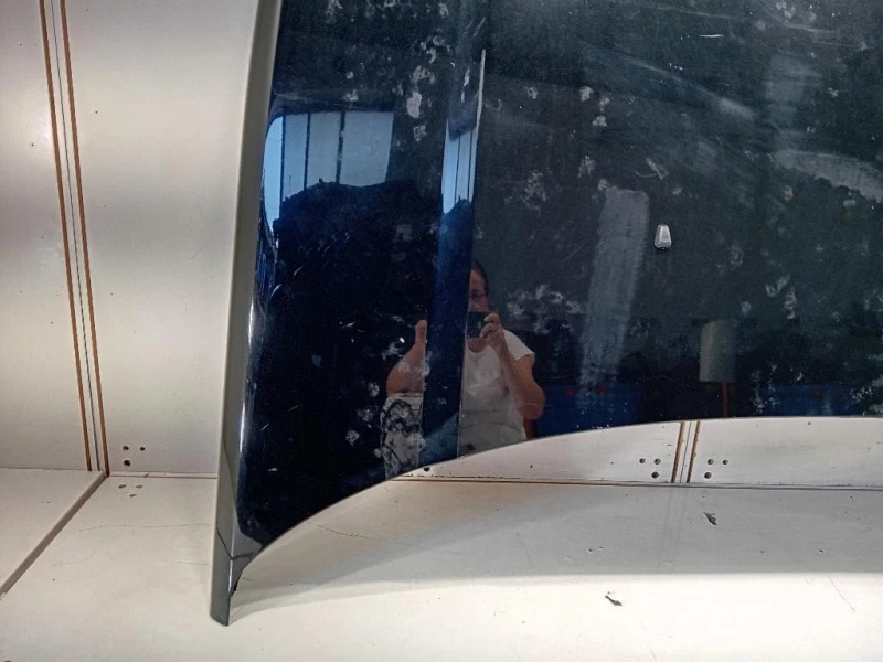 Cofano ANT BKA780040 Land Rover Discovery IV 2010