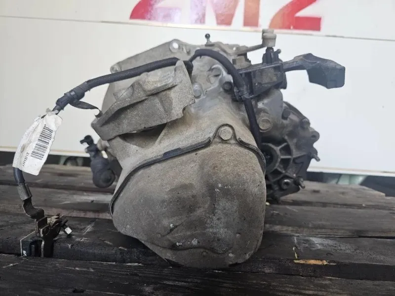 Cambio 9803846280 Peugeot 208 I 2015