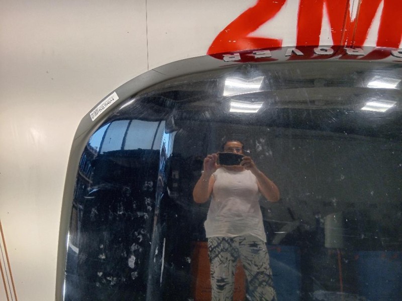 Cofano ANT BKA780040 Land Rover Discovery IV 2010