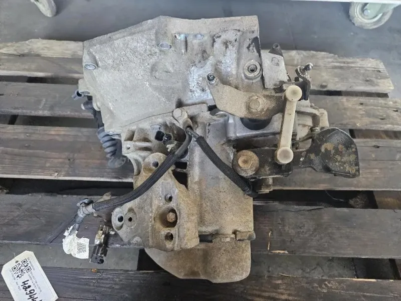 Cambio 9803846280 Peugeot 208 I 2015