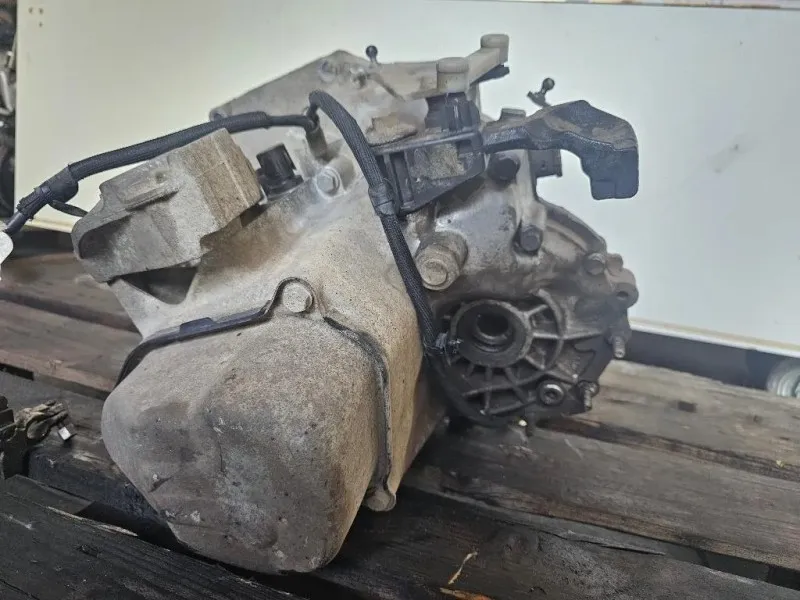 Cambio 9803846280 Peugeot 208 I 2015