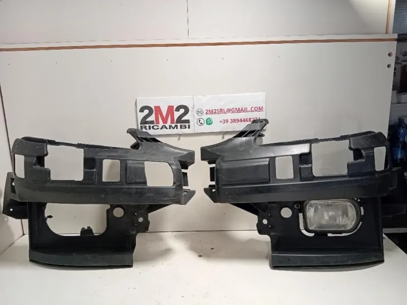 KIT Sostegni Paraurti ANT A1718850165A1718850265 Mercedes Classe SLK R171 2004