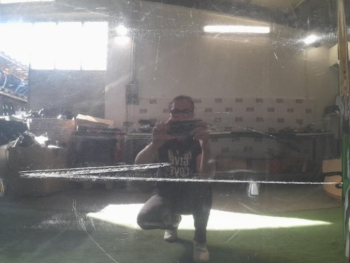 KIT Sostegni Paraurti ANT A1718850165A1718850265 Mercedes Classe SLK R171 2004