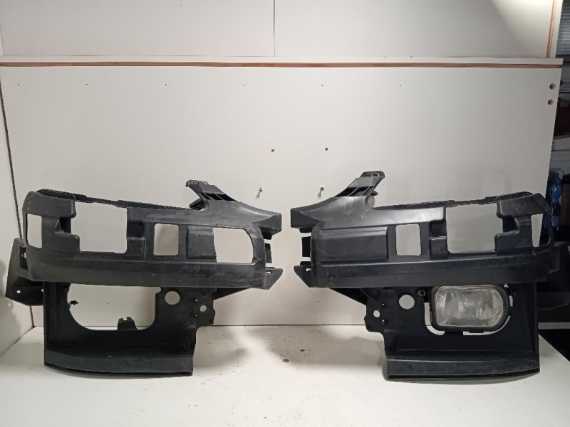 KIT Sostegni Paraurti ANT A1718850165A1718850265 Mercedes Classe SLK R171 2004