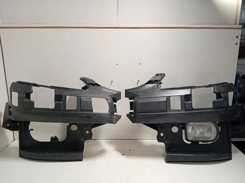 KIT Sostegni Paraurti ANT A1718850165A1718850265 Mercedes Classe SLK R171 2004