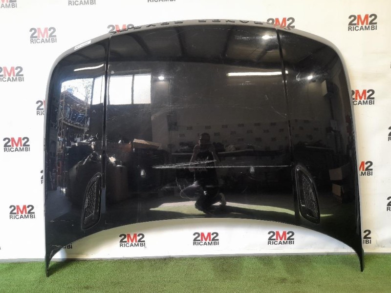 Cofano ANT Land Rover Discovery IV 2010