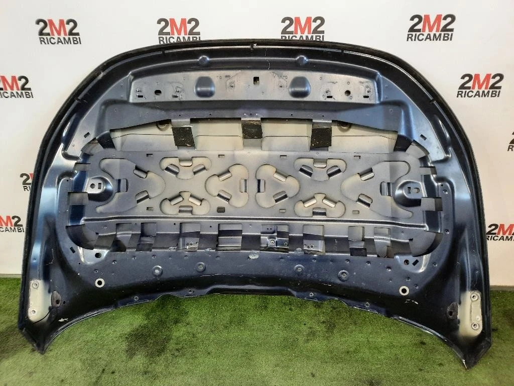 Cofano ANT LR080194 Land Rover Discovery V 2016