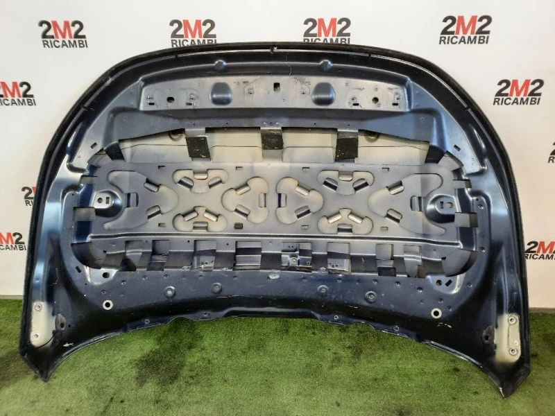 Cofano ANT LR080194 Land Rover Discovery V 2016