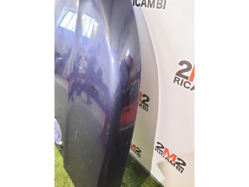 Cofano ANT LR080194 Land Rover Discovery V 2016