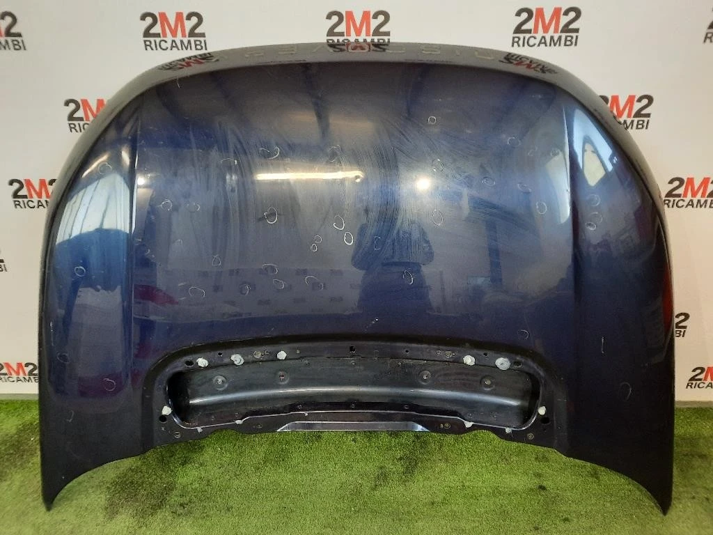 Cofano ANT LR080194 Land Rover Discovery V 2016