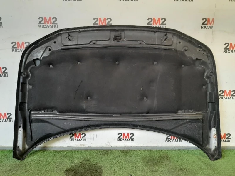 Cofano ANT LR006694 Land Rover Freelander II 2007