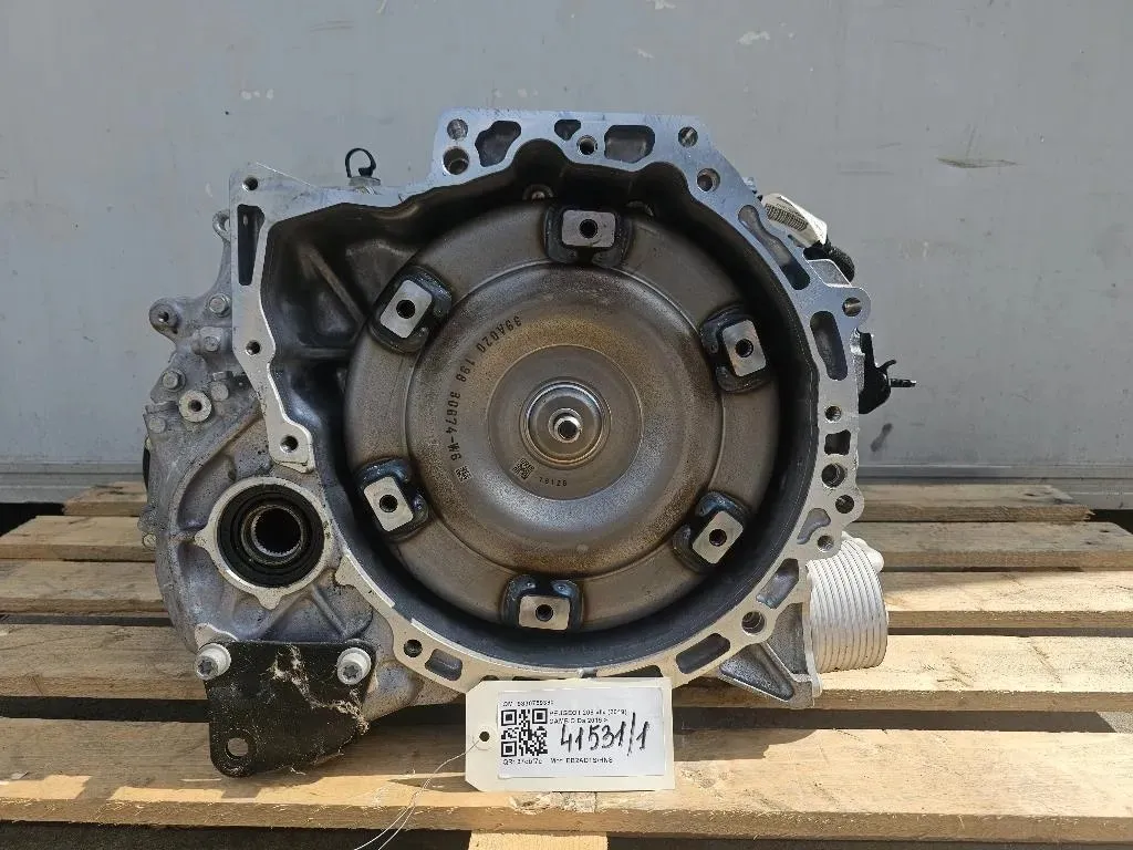 Cambio 9830759380 Peugeot 208 II 2019