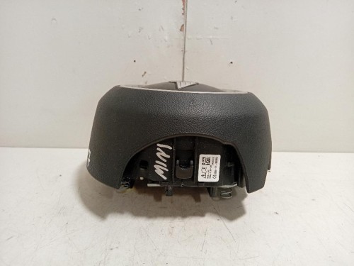 Air-bag Guidatore 33687651701 Mini MINI Cooper R57 Cabrio 2007