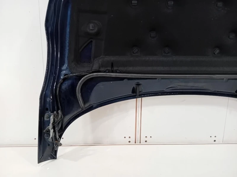 Cofano ANT LR123437 Land Rover Range Rover Evoque I 2011