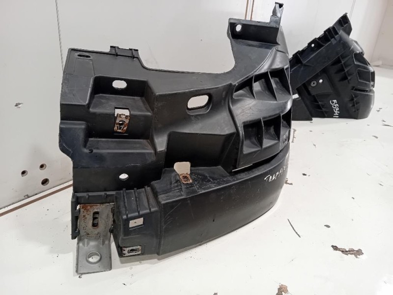 KIT Sostegni Paraurti ANT 620340102R620350102R Renault Trafic III 2007