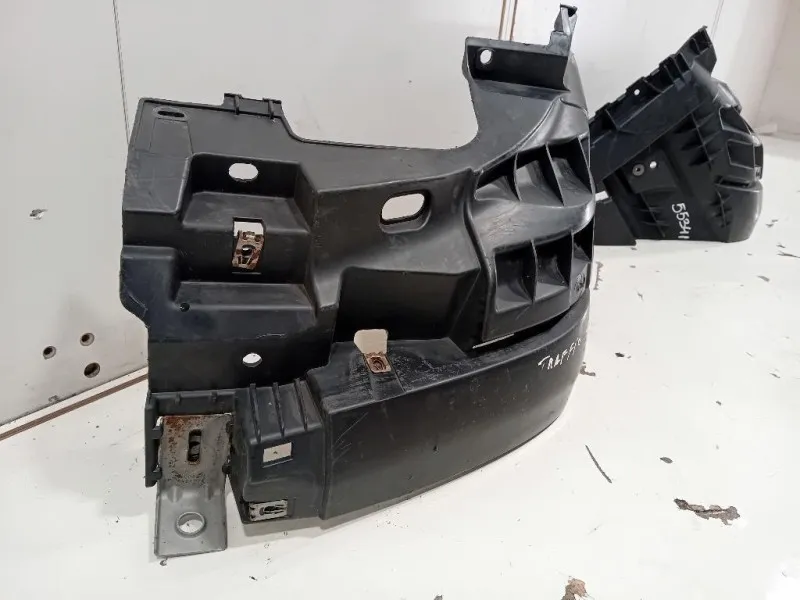 KIT Sostegni Paraurti ANT 620340102R620350102R Renault Trafic III 2007