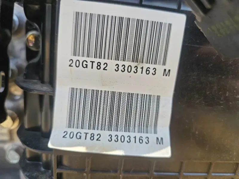 Cambio 9830759380 Peugeot 208 II 2019