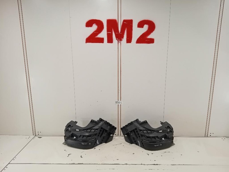 KIT Sostegni Paraurti ANT 620340102R620350102R Renault Trafic III 2007