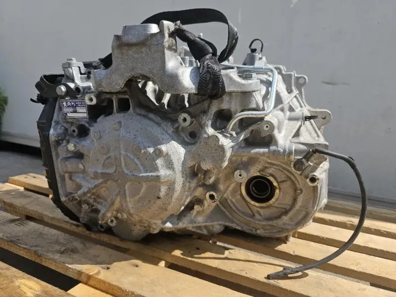 Cambio 9830759380 Peugeot 208 II 2019