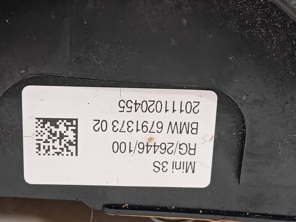 Air-bag Guidatore 679137302 Mini MINI Cooper R57 Cabrio 2007