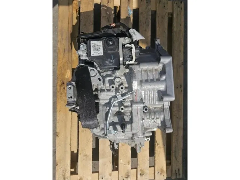 Cambio 9830759380 Peugeot 208 II 2019