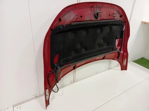 Cofano ANT LR123437 Land Rover Range Rover Evoque I 2011