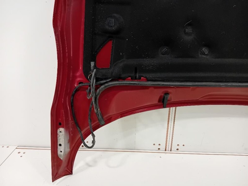 Cofano ANT LR123437 Land Rover Range Rover Evoque I 2011