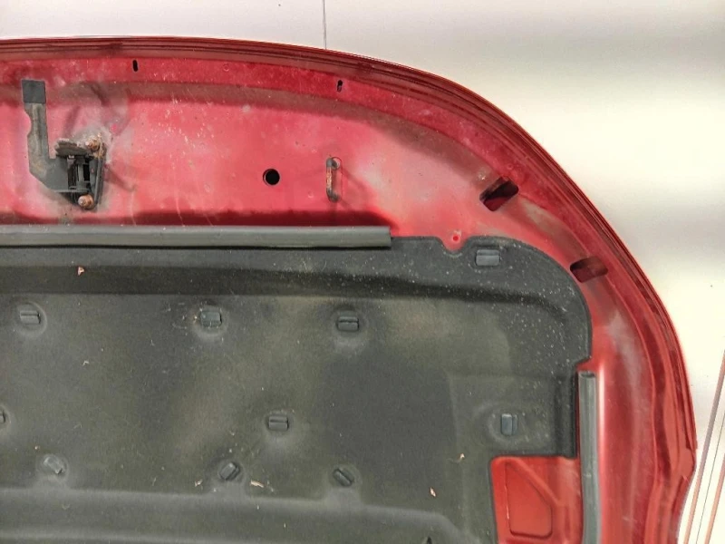 Cofano ANT LR123437 Land Rover Range Rover Evoque I 2011