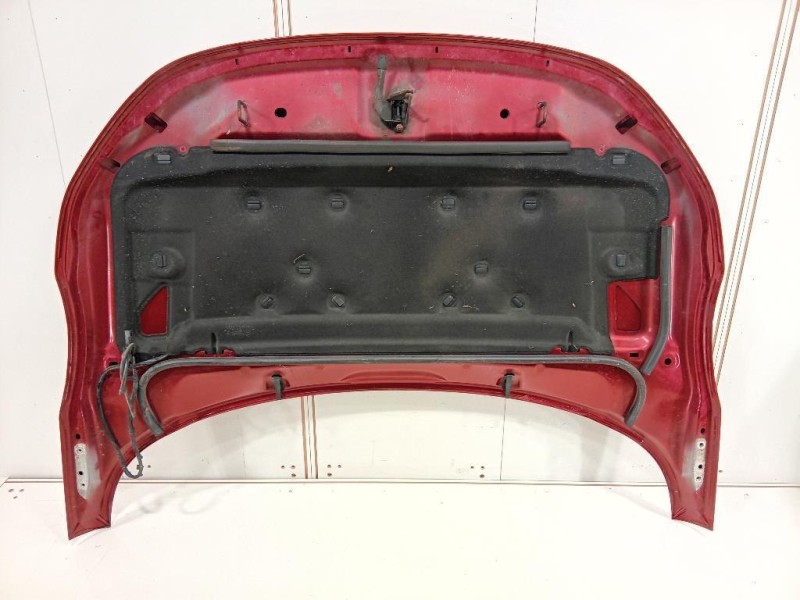 Cofano ANT LR123437 Land Rover Range Rover Evoque I 2011