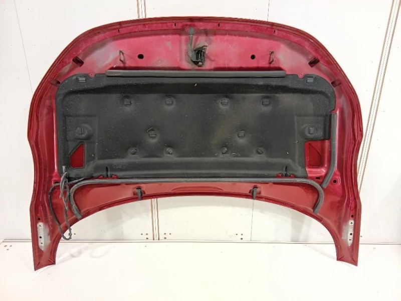 Cofano ANT LR123437 Land Rover Range Rover Evoque I 2011