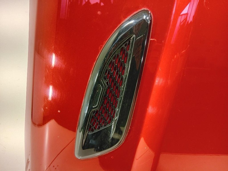 Cofano ANT LR123437 Land Rover Range Rover Evoque I 2011