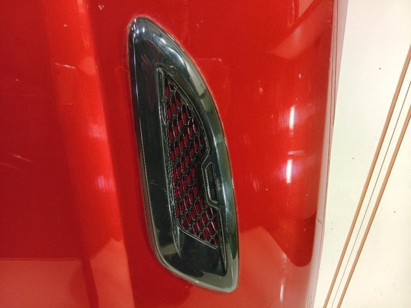 Cofano ANT LR123437 Land Rover Range Rover Evoque I 2011