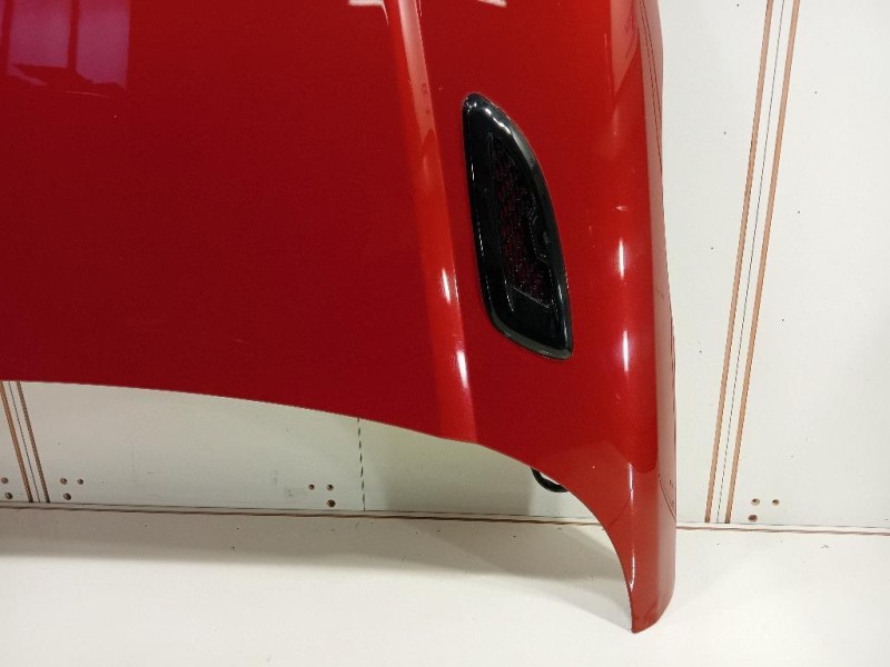 Cofano ANT LR123437 Land Rover Range Rover Evoque I 2011