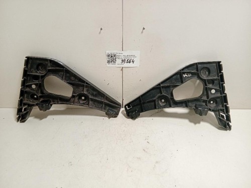 KIT Staffe Sostegno Paraurti POST 8X0807378 SX+DX Audi A1 8XA Sportback 2012