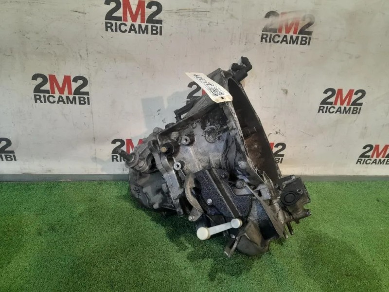 Cambio EP6 223143 Peugeot 3008 I 2009