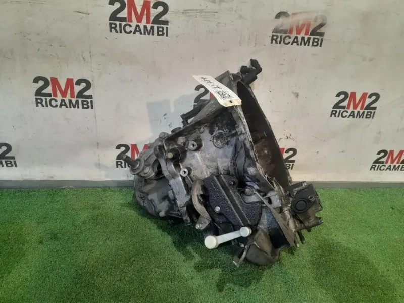 Cambio EP6 223143 Peugeot 3008 I 2009