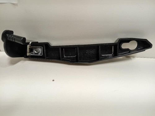 KIT Staffe Sostegno Paraurti POST 1618031280 Citroen C3 III 2016